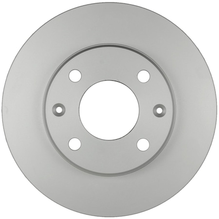 Bosch Quietcast Disc Disc Brake Roto, 26010765 26010765